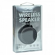 Портативная Bluetooth колонка Remax RB-M39-G серая Киев