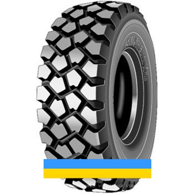 14 R20 Michelin XZL+ 164/160J універсальна Київ - изображение 1