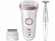 Эпилятор Braun SES-9-890 Киев