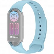 Ремінець ArmorStandart для Mi Band 8 Light Blue (Код товару:30152) Харьков