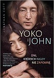 Jonathan Cott Yoko i John: Dni, których nigdy nie zapomnę Київ