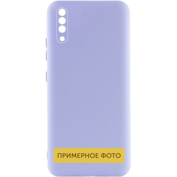 Silicone Cover Lakshmi Full Camera для Xiaomi Redmi Note 11 Pro 4G/5G/11E Pro/12 Pro 4G Dasheen (Код Харьков - изображение 1
