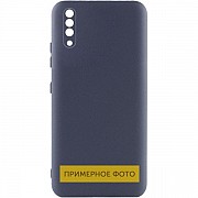 Silicone Cover Lakshmi Full Camera для Xiaomi Redmi Note 11 Pro 4G/5G/11E Pro/12 Pro 4G Midnight Blu Харьков