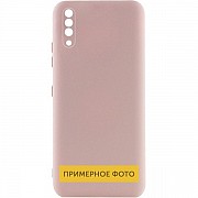 Silicone Cover Lakshmi Full Camera для Xiaomi Redmi Note 11 Pro 4G/5G/11E Pro/12 Pro 4G Pink Sand (К Харьков