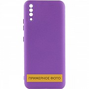 Silicone Cover Lakshmi Full Camera для Xiaomi Redmi Note 11 Pro 4G/5G/11E Pro/12 Pro 4G Purple (Код  Харьков