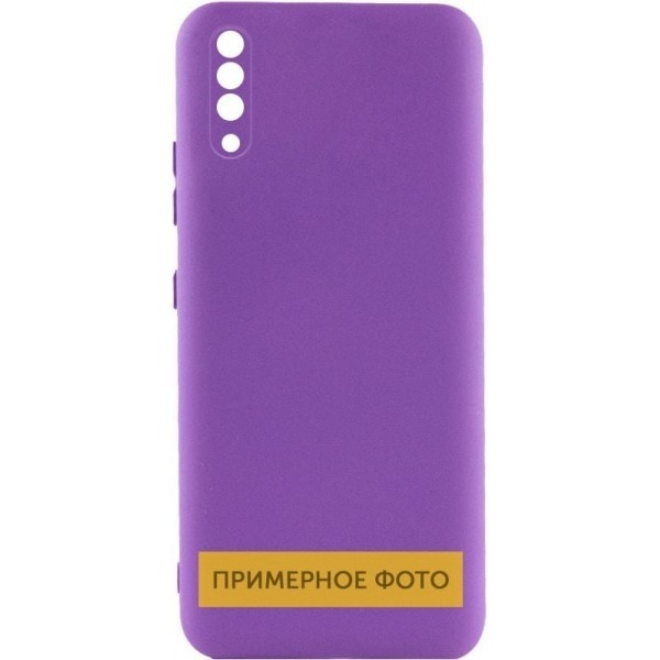 Silicone Cover Lakshmi Full Camera для Xiaomi Redmi Note 11 Pro 4G/5G/11E Pro/12 Pro 4G Purple (Код  Харьков - изображение 1