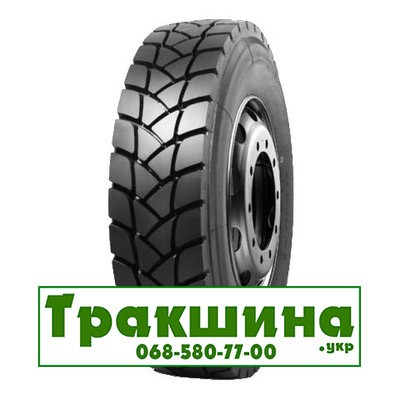 315/80 R22.5 Agate HF768 156/152L ведуча Київ - изображение 1