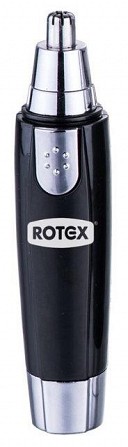 Триммер для носа и ушей Rotex RHC10-S Київ - изображение 1