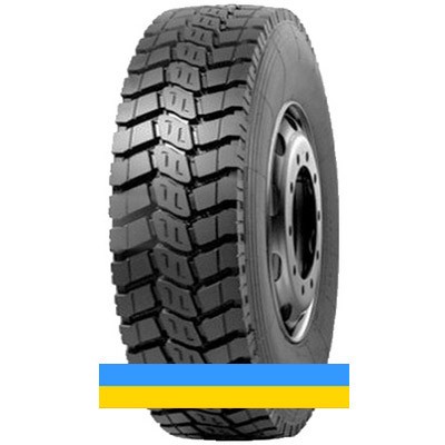 9 R20 Agate HF313 144/142K Ведуча шина Киев - изображение 1