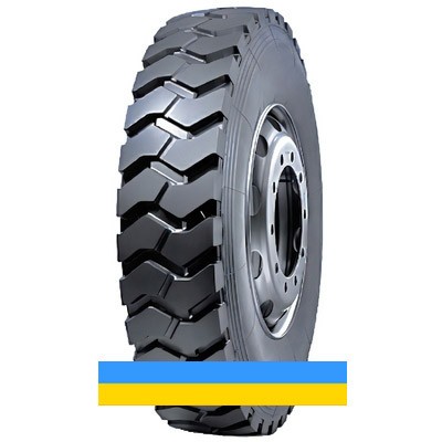 12 R20 Agate HF318 154/151C Ведуча шина Киев - изображение 1