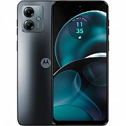 Смартфон Motorola Moto G14 4/128GB NFC Steel Grey Global UA (PAYF0006RS) (Код товару:30610) Харьков