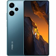 Смартфон Xiaomi Poco F5 5G 12/256GB NFC Blue Global UA (Код товару:30611) Харьков