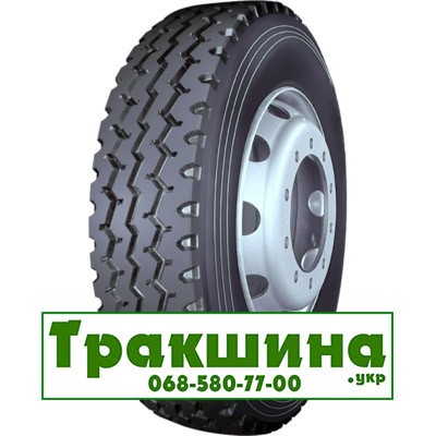 315/80 R22.5 Agate ST011 156/152L Універсальна шина Київ - изображение 1