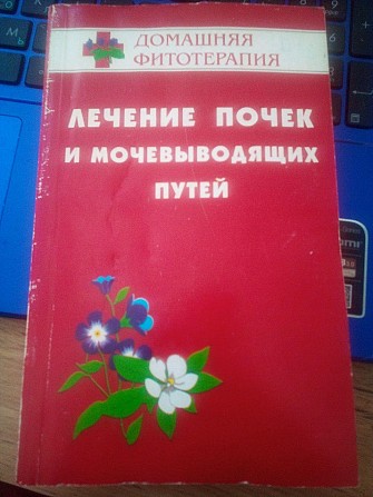 Лечение почек и мочевыводящих путей Гажёв Б.Н., Виноградова Т.А. и др. Киев - изображение 1
