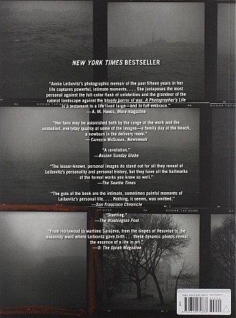 Annie Leibovitz A Photographer's Life: 1990-2005 Киев - изображение 1