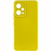 Silicone Cover Lakshmi Full Camera для Xiaomi Redmi Note 12 5G/Poco X5 5G Flash (Код товару:30564) Харьков