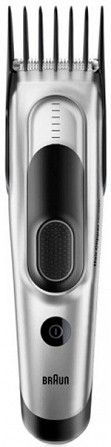 Машинка для стрижки волос Braun HC-5090 6 Вт Киев - изображение 1