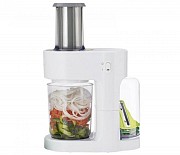 Мультирезка Silver Crest SSE-80-A1-white 80 Вт белая Киев