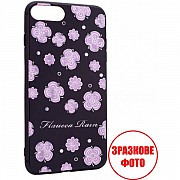 Чохол Print для Samsung J5 2015 J500 Flaueca Rain (Код товару:12126) Харьков