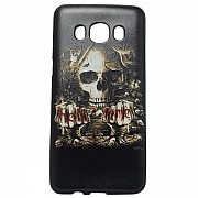 Чохол Print для Samsung J5 2016 J510 Hell Time (Код товару:12351) Харьков