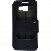 Чохол-книжка Imax для Samsung J1 mini 2016 J105 Black (Код товару:12304) Харьков