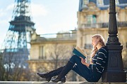 Вища освіта та навчання во Франції Киев