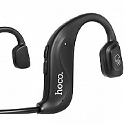 Bluetooth-гарнітура Hoco ES50 Rima Air BT Black (Код товару:21824) Харьков