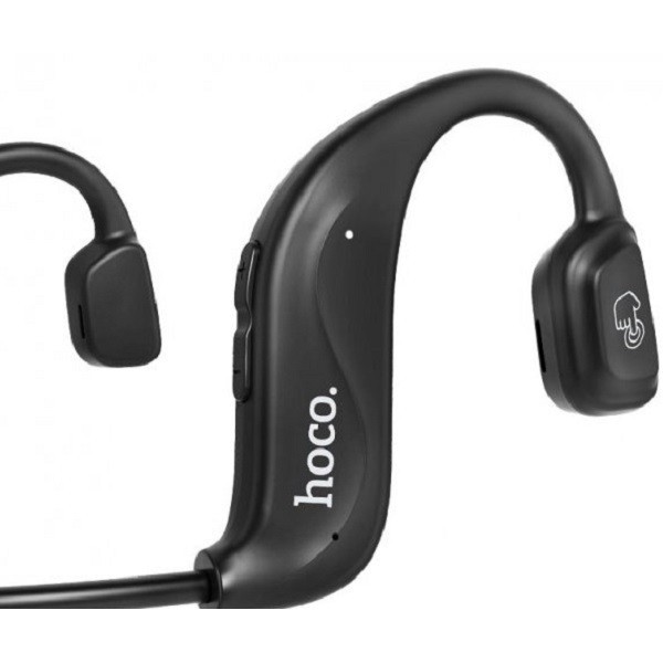 Bluetooth-гарнітура Hoco ES50 Rima Air BT Black (Код товару:21824) Харьков - изображение 1