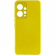 Silicone Cover Lakshmi Full Camera для Xiaomi Redmi Note 12 4G Flash (Код товару:30645) Харьков