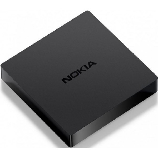 TV-приставка Nokia Streaming Box 8000 (Код товару:18486) Харьков - изображение 1