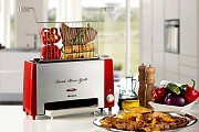 Гриль вертикальный Ariete 00C073000AR0 1300 Вт Киев