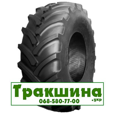 500/85 R30 BKT RM500 176/164A8/A8 Сільгосп шина Киев - изображение 1