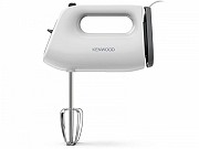 Миксер ручной Kenwood QuickMix Lite Hand Mixer HMP10-000WH 300 Вт Киев