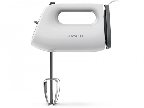 Миксер ручной Kenwood QuickMix Lite Hand Mixer HMP10-000WH 300 Вт Киев - изображение 1