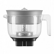 Насадка-соковыжималка для цитрусовых к модели K400 KitchenAid 5KSB1CPA 1 л Київ