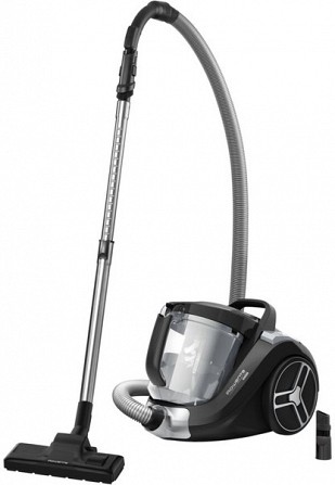Пылесос Rowenta RO-4825-EA 550 Вт Киев - изображение 1