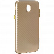 Чохол Carbon для Samsung J5 2017 J530 Gold (Код товару:30591) Харьков