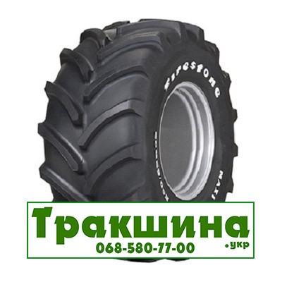 710/70 R42 Firestone Maxtrac 173D Сільгосп шина Київ - изображение 1