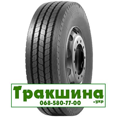 11 R22.5 Mirage MG 111 146/143L Рульова шина Київ - изображение 1