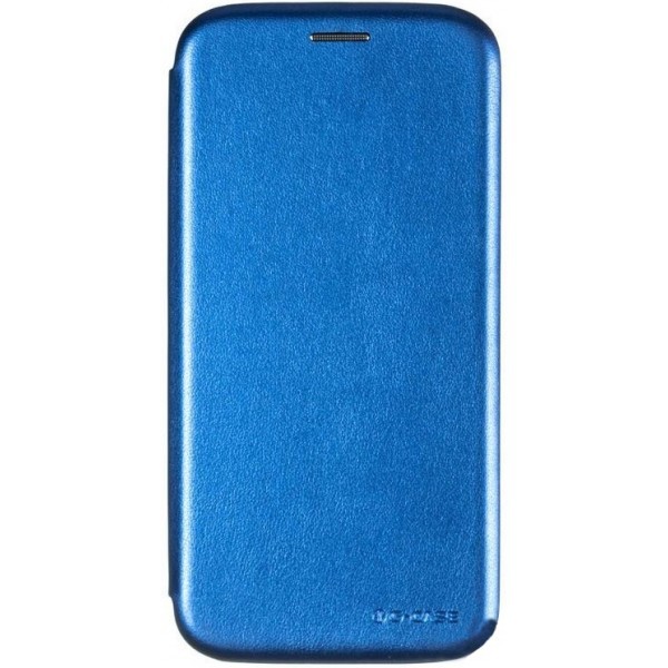Чохол-книжка G-Case Ranger для Samsung J5 2017 J530 Blue (Код товару:30593) Харьков - изображение 1