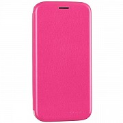 Чохол-книжка G-Case Ranger для Samsung J5 2017 J530 Pink (Код товару:30594) Харьков