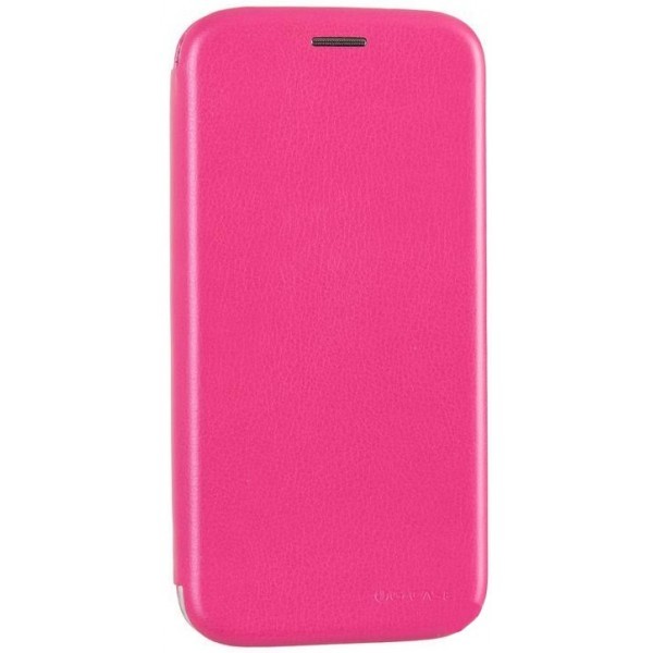 Чохол-книжка G-Case Ranger для Samsung J5 2017 J530 Pink (Код товару:30594) Харьков - изображение 1