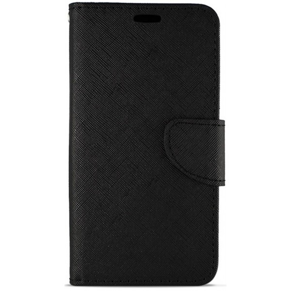 Чохол-книжка Goospery для Samsung J5 2017 J530 Black (Код товару:30595) Харьков - изображение 1