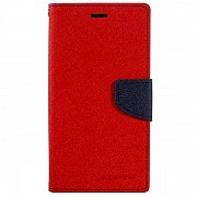 Чохол-книжка Goospery для Samsung J5 2017 J530 Red (Код товару:30596) Харьков