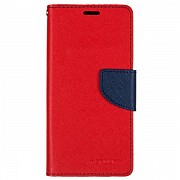 Чохол-книжка Goospery для Samsung J7 2017 J730 Red (Код товару:30584) Харьков
