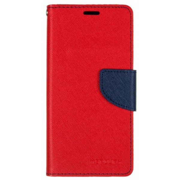 Чохол-книжка Goospery для Samsung J7 2017 J730 Red (Код товару:30584) Харьков - изображение 1