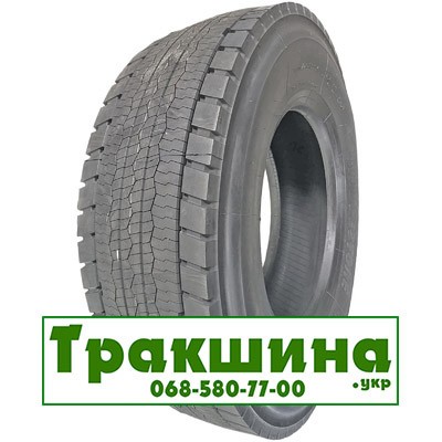 315/70 R22.5 Bridgestone EJ06Z 154/150L Ведуча шина Київ - изображение 1