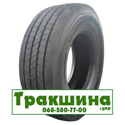 385/65 R22.5 Continental ContiRe Hybrid HT3+ наварка 164K Причіпна шина Київ - изображение 1