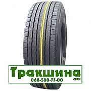 445/45 R19.5 Kraiburg (наварка) K818 160J Причіпна шина Київ