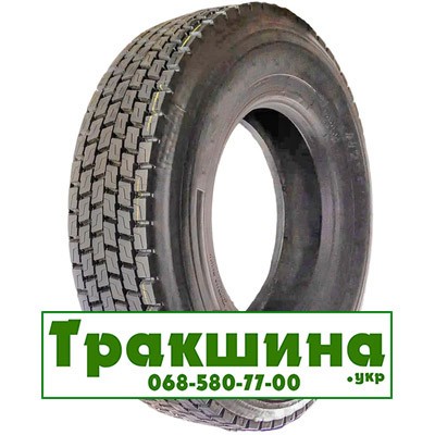 315/70 R22.5 Radburg (наварка) PBD10 Ведуча шина Киев - изображение 1